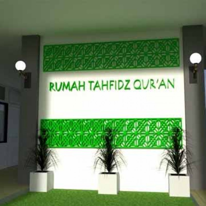 Rumah Tahfiz